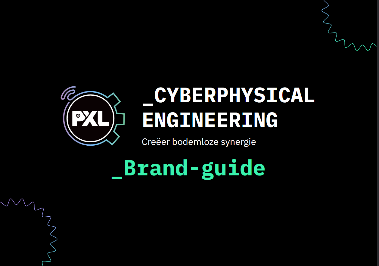 preview of the brand-book